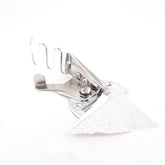 Interlock sewing machine accessories